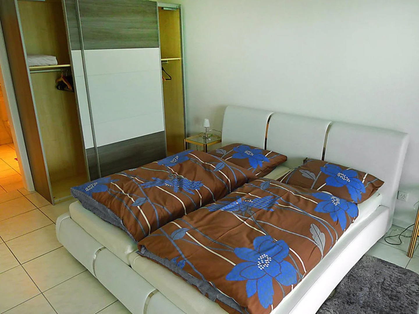 Hegglistrasse 9 22962