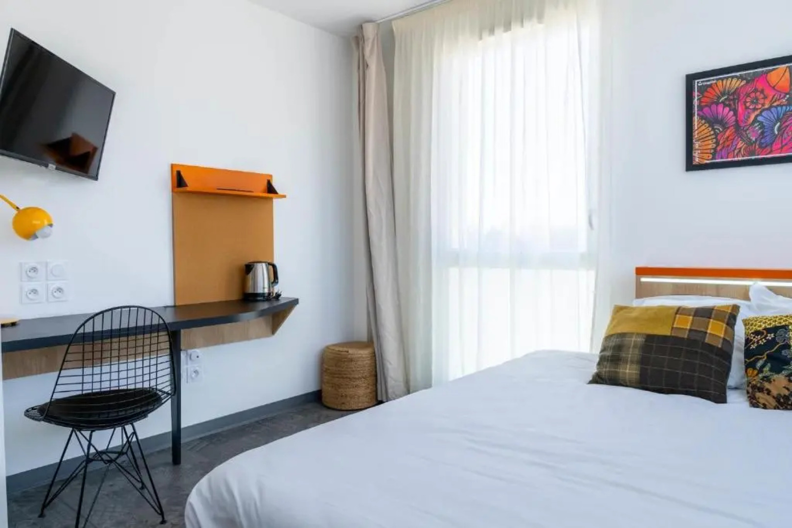 UXCO Kabane Montpellier