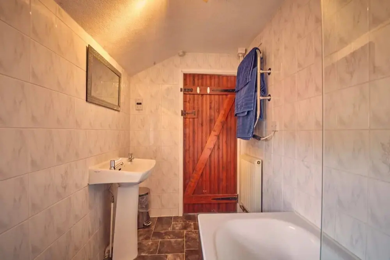 Host Stay No 3 Rose Cottage