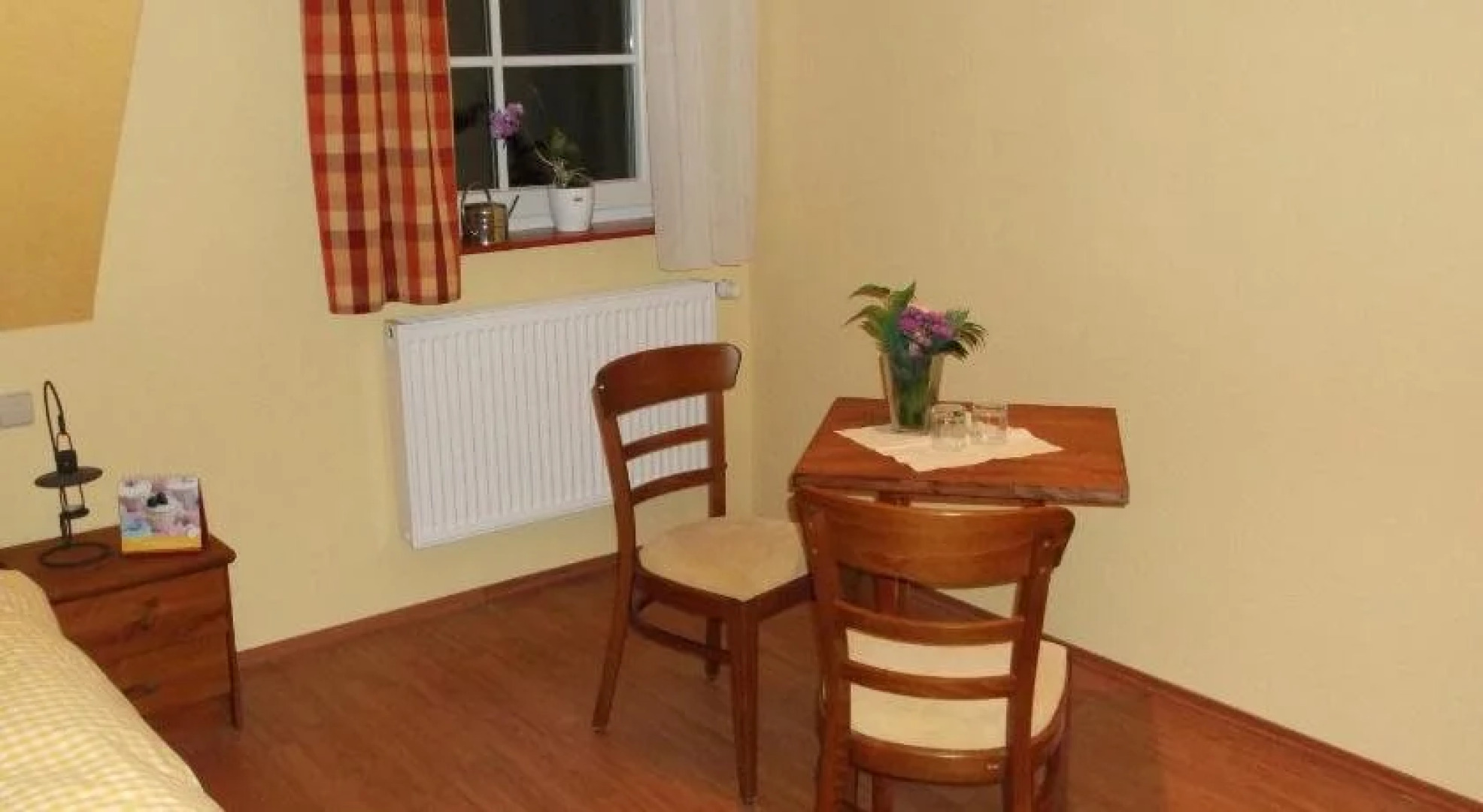 Gasthaus Vogelgarten