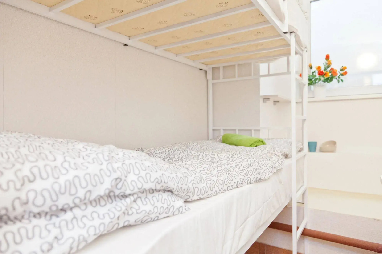 Babushka Doll на Чистых Прудах