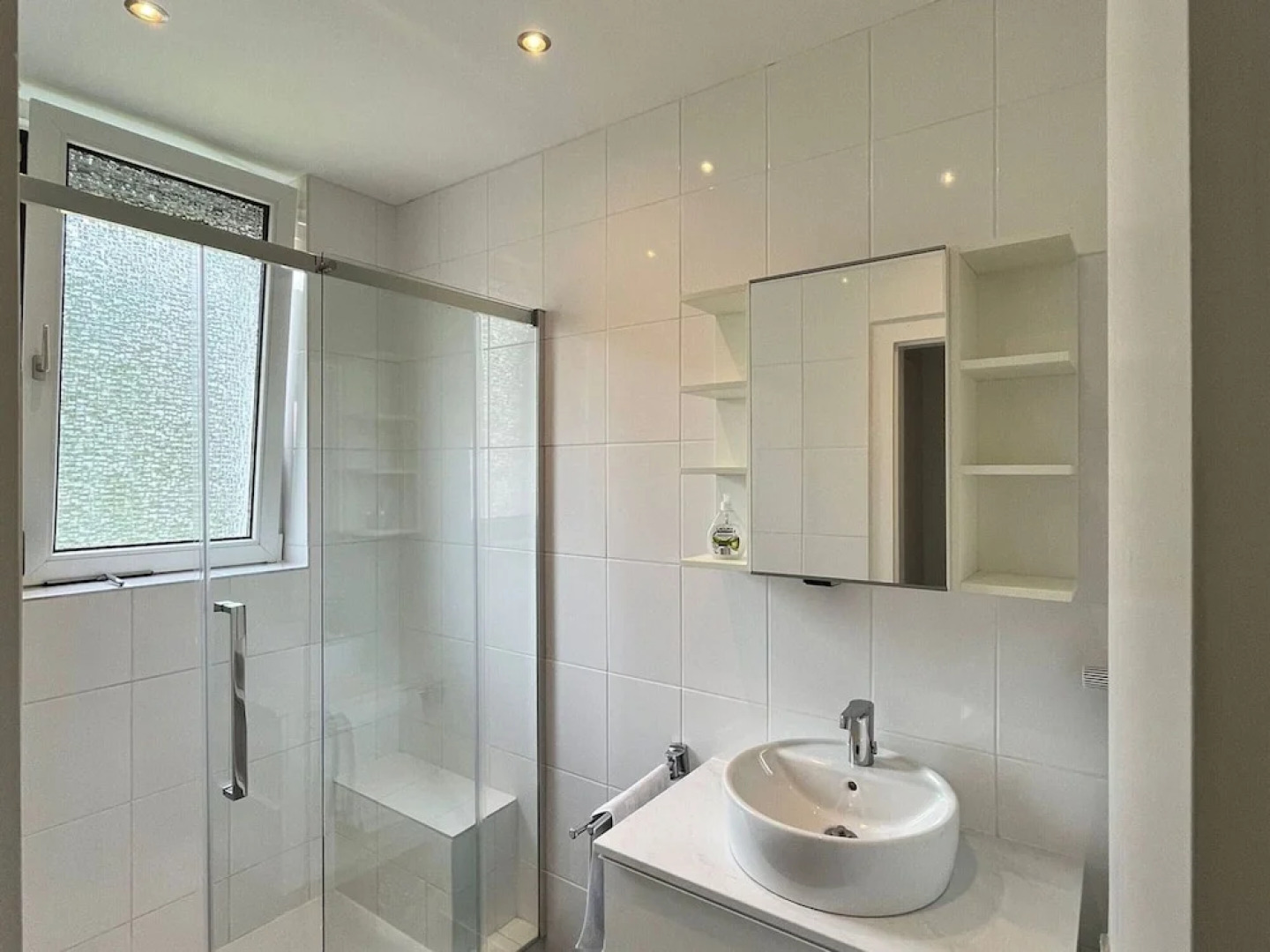 Wohnung in Bad Pyrmont mit Grillterrasse