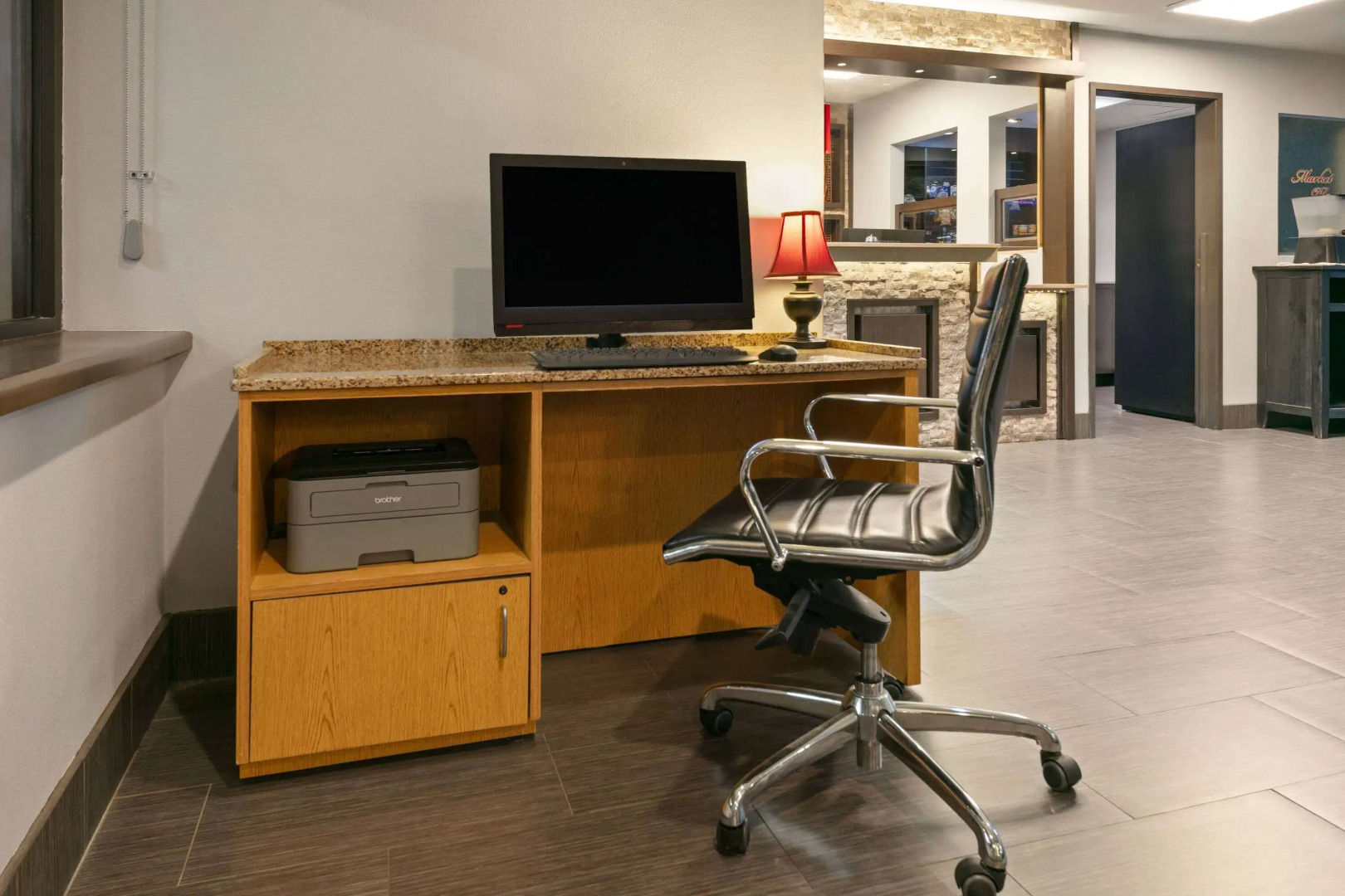 Days Inn by Wyndham Fort Smith