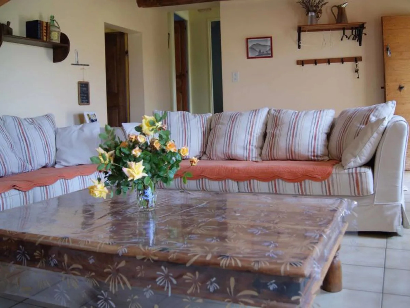 House Du Brun Buis-les-Baronnies