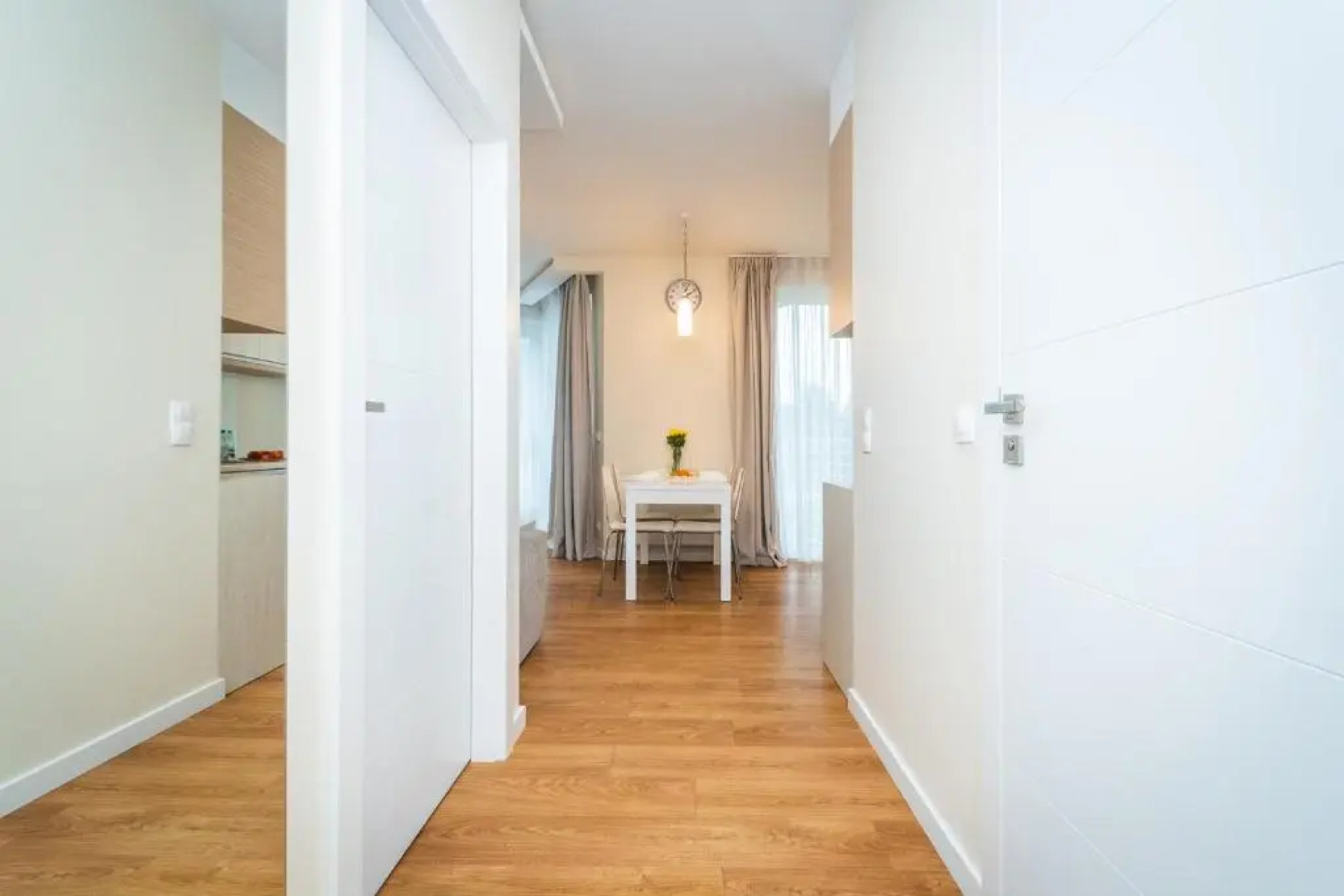 Apartamenty NCNK Marina