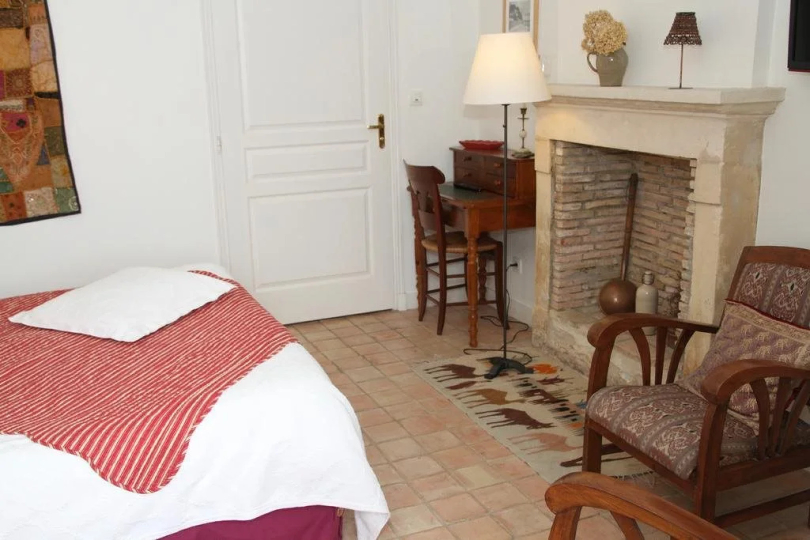 Le Logis du Port Paradis