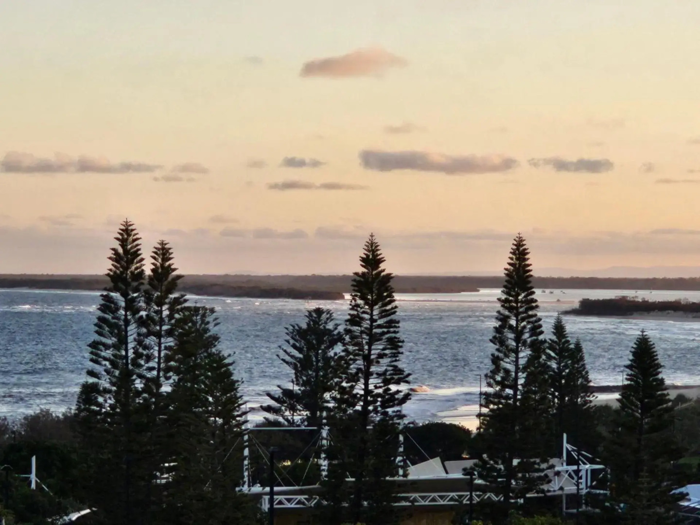 Cheltenham Apartments Unit 11, 40 King St