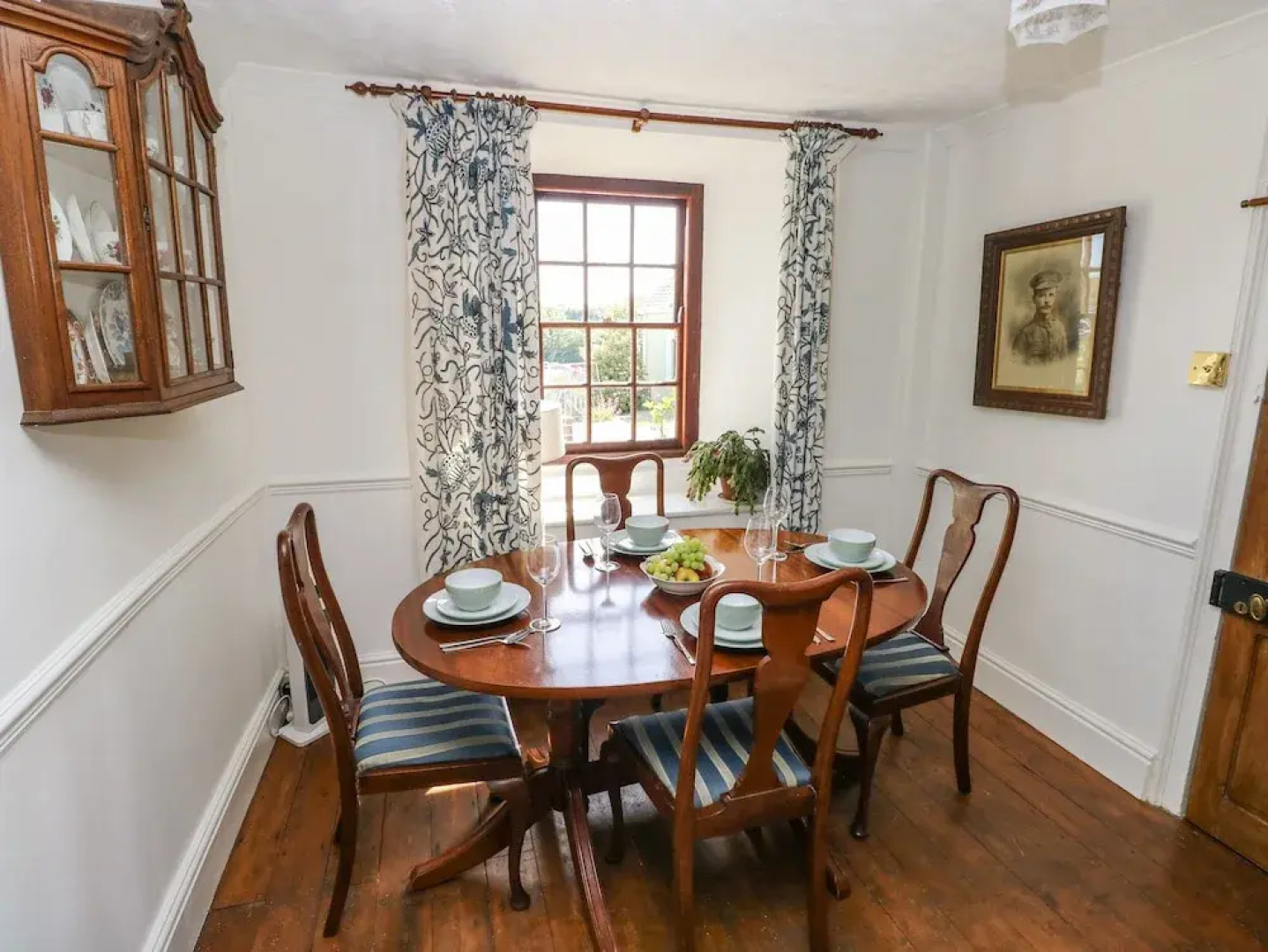 Penywhelp House