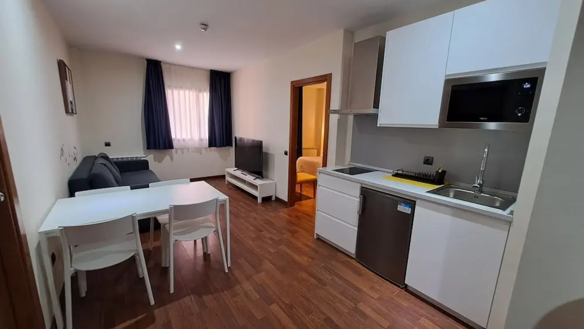 Hotel Suite Camarena