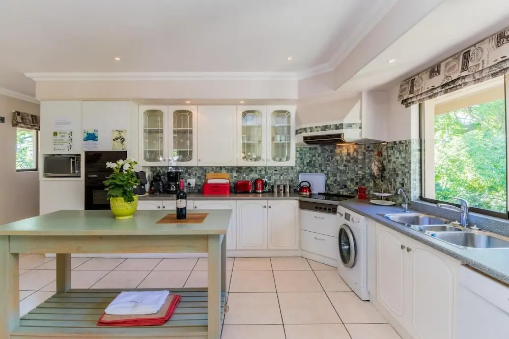 Franschhoek Florin's Crest