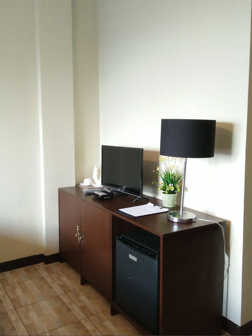 The Wild Juan Bed and Breakfast