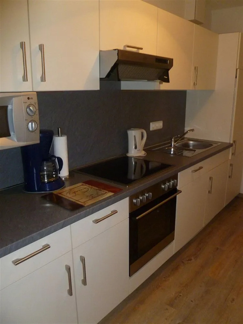 Appartementhotel Landhof Usedom