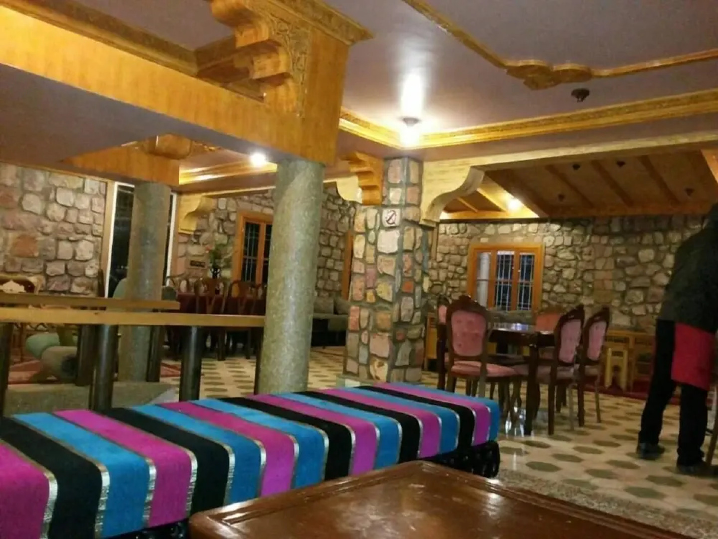 Maison d'Hôtes Yamine