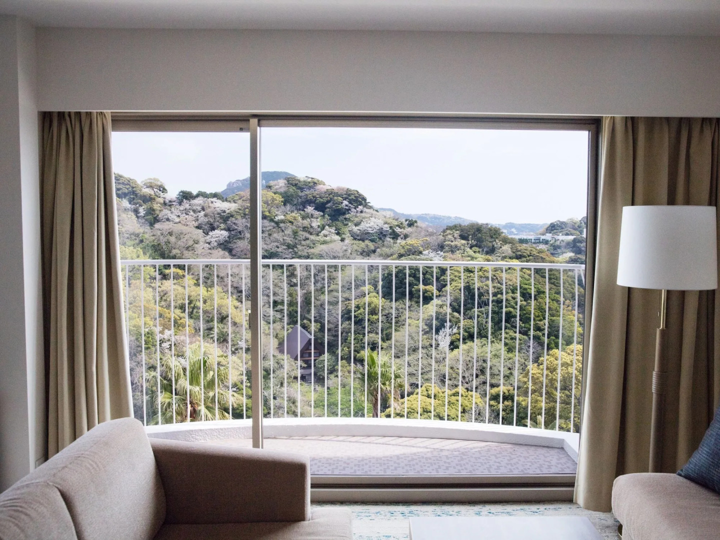 Отель Shimoda Tokyu