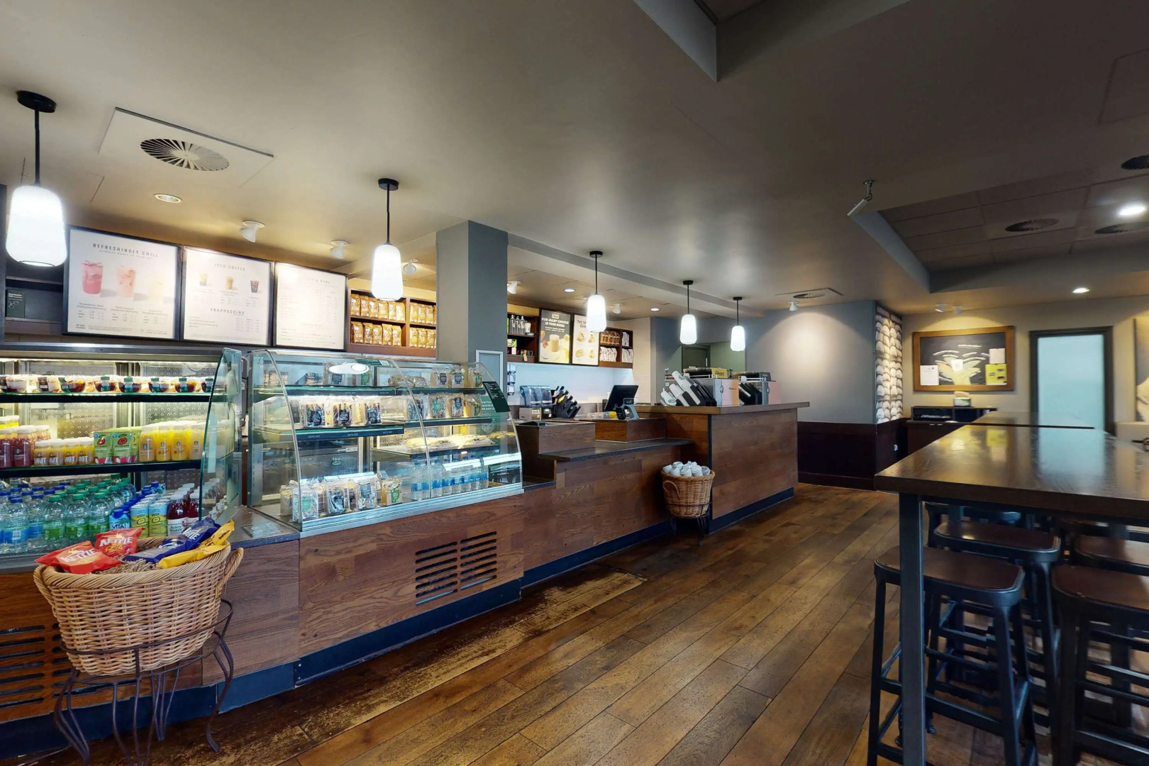 Village Hotel Bournemouth