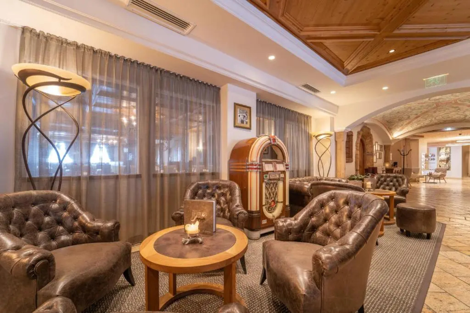 Hotel Das Seekarhaus