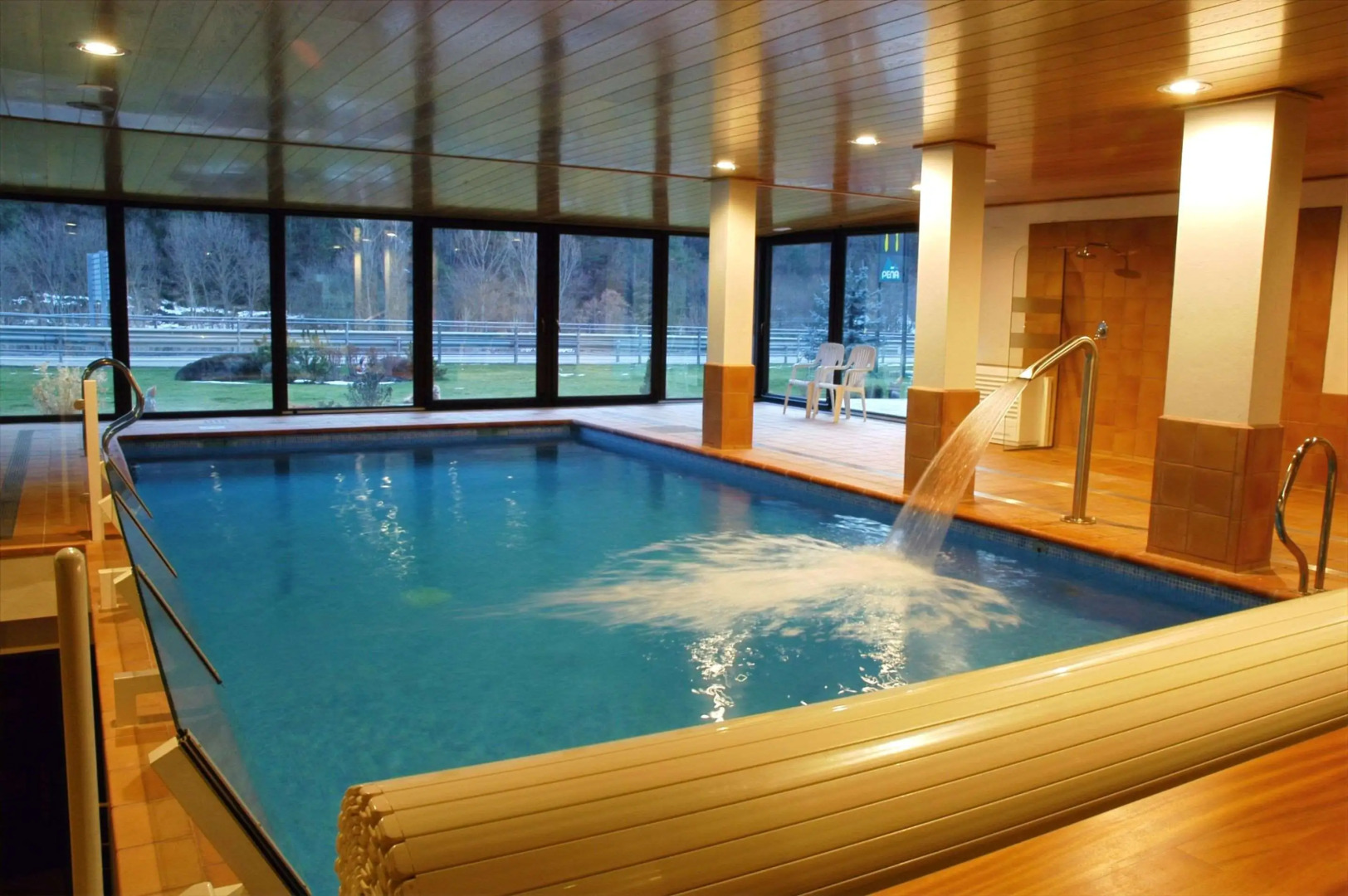 Hotel & Restaurante Peña