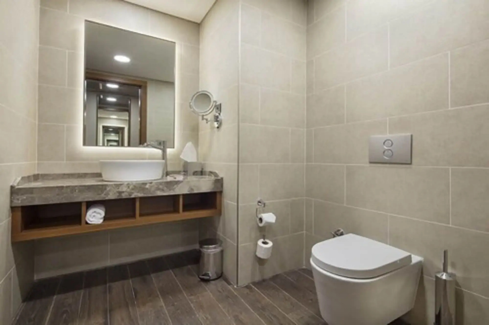 DoubleTree by Hilton Trabzon