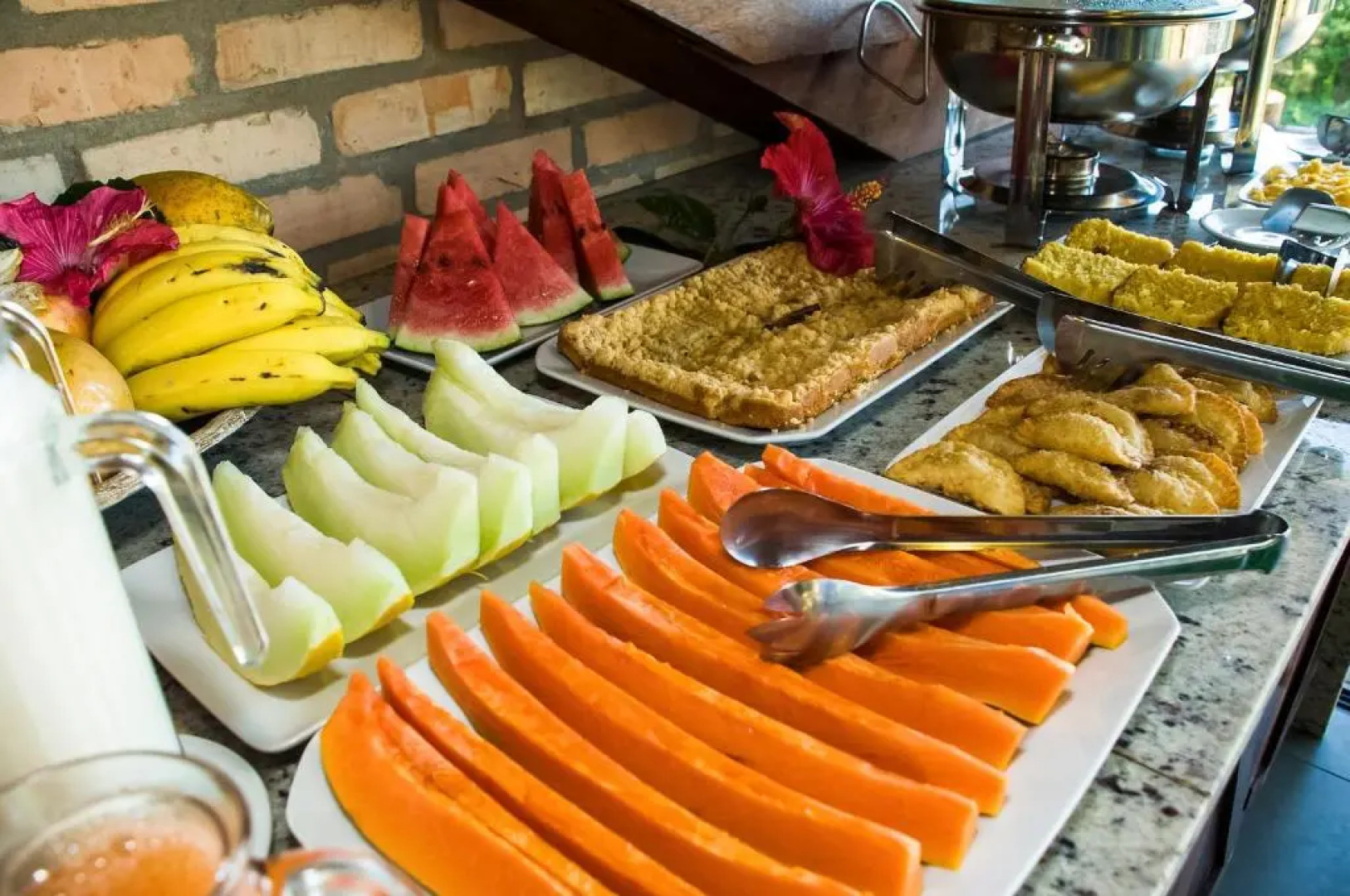 Pousada Canto da Vigia