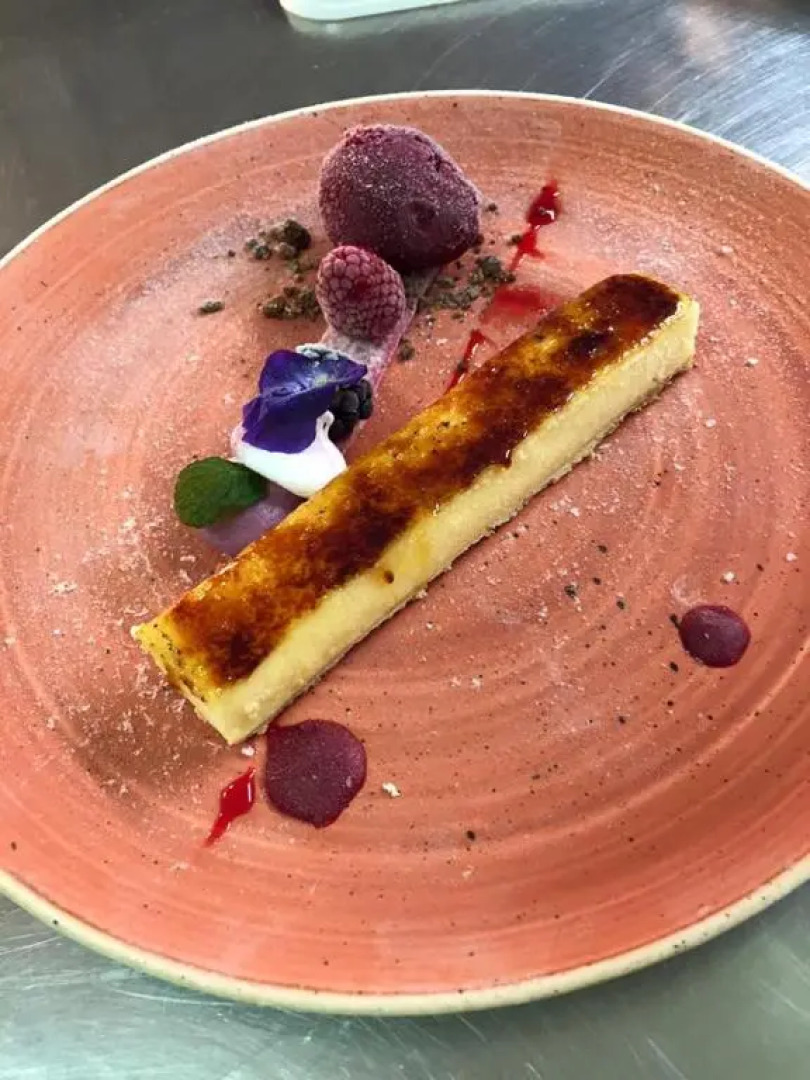 The Treebridge Hotel