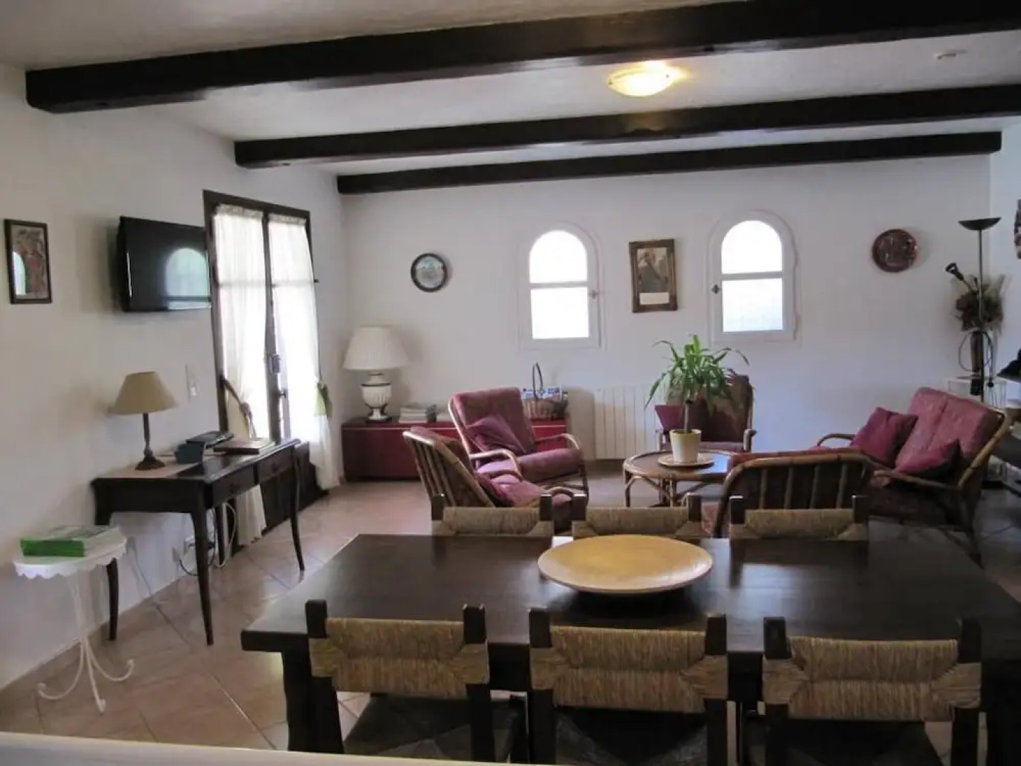 La Casalsole by Gites de France