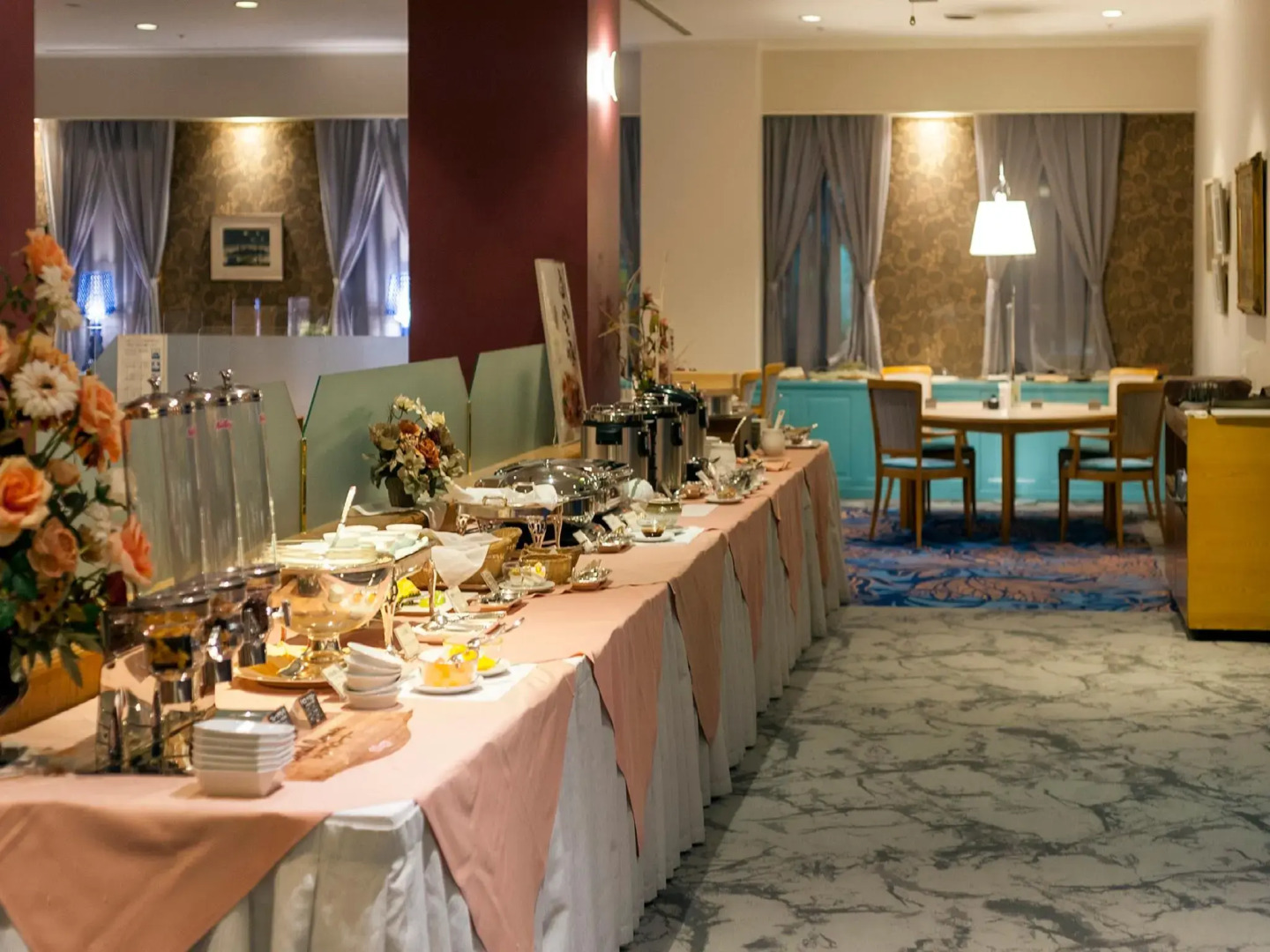 Hotel Grand Ciel Hanamaki