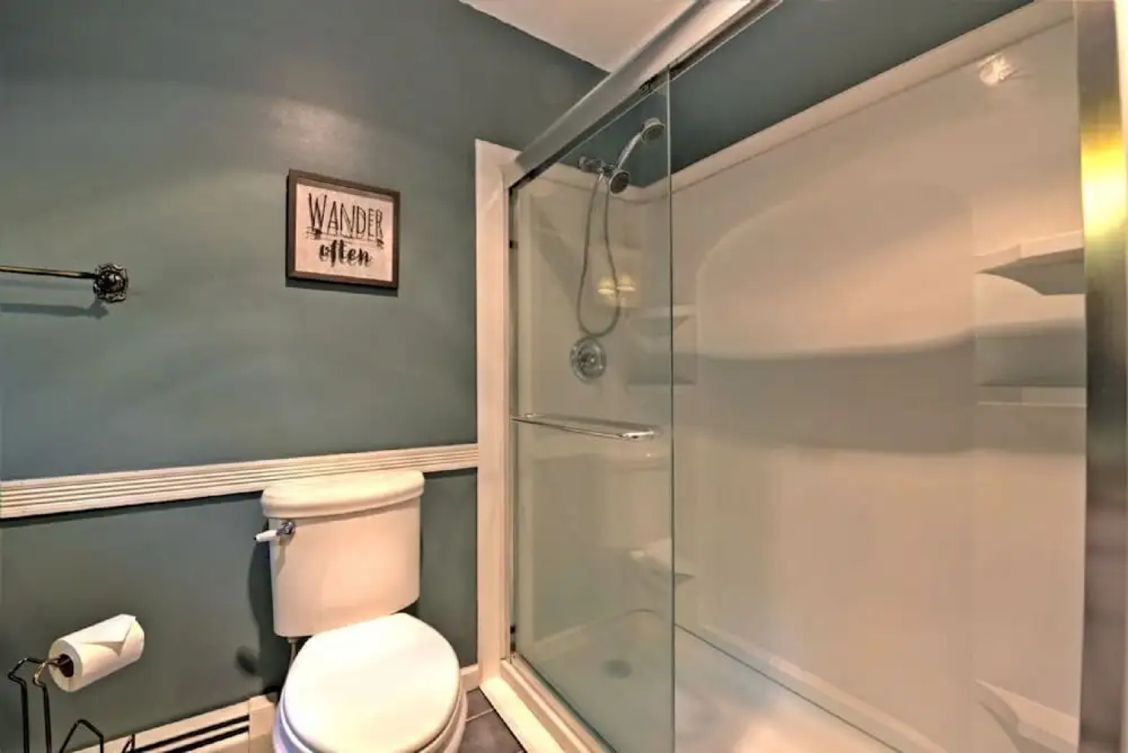 Boulder Ridge - 5 Br Home