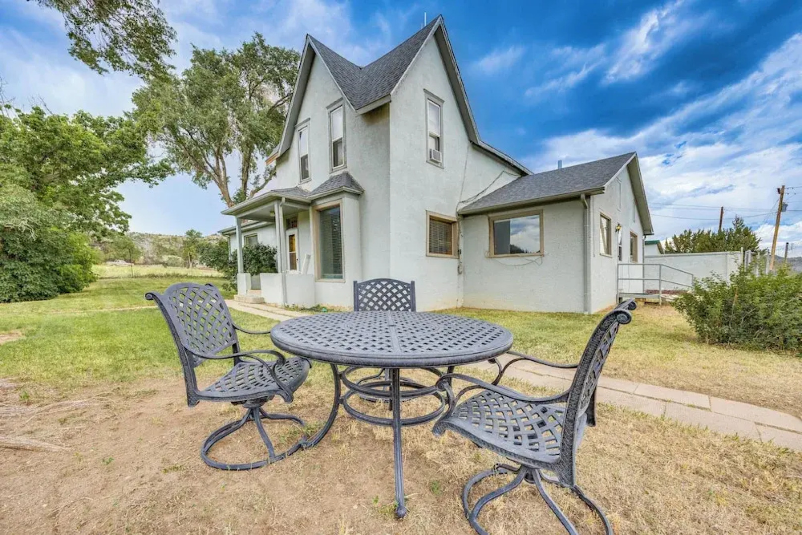 Charming Trinidad Home ~ 2 Mi to Main Street!