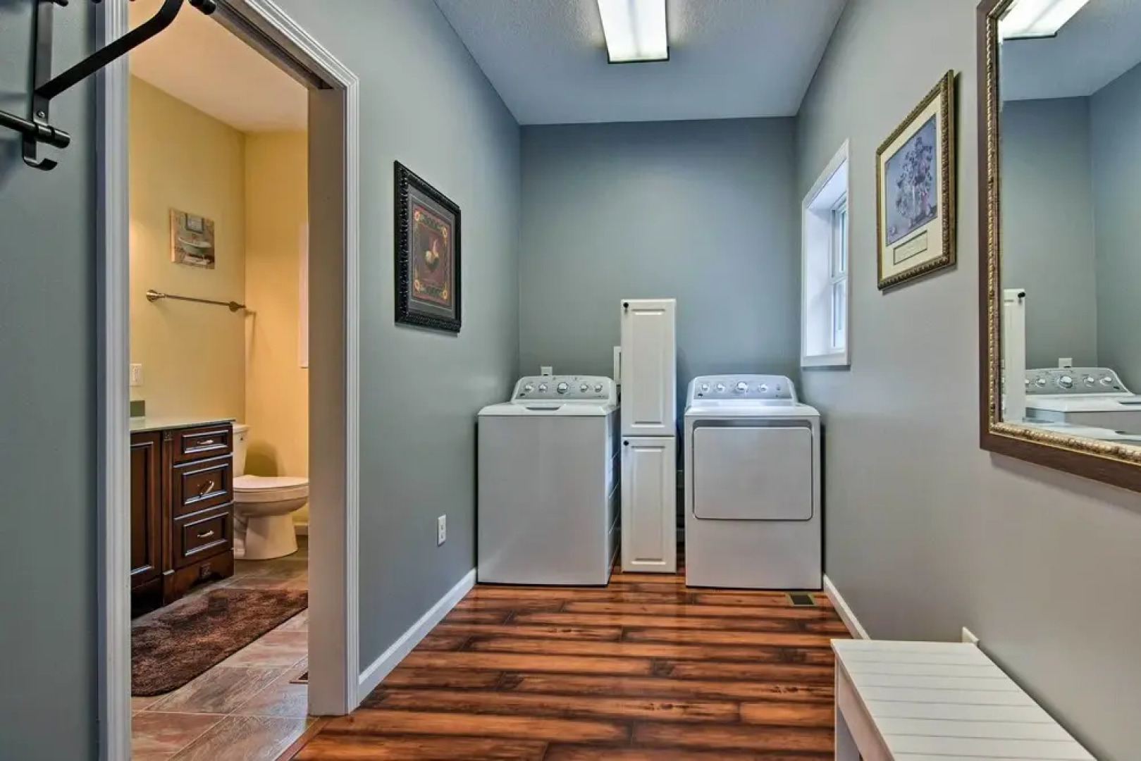 Blue Ridge Mountain Rental w/ Hot Tub & Gas Grill!