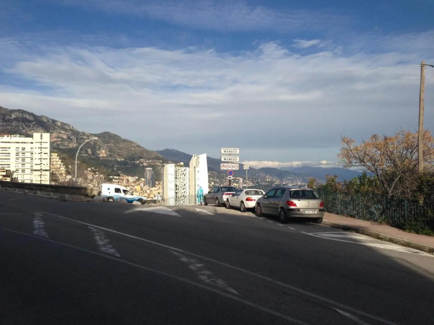 Appartement Jardin Exotique