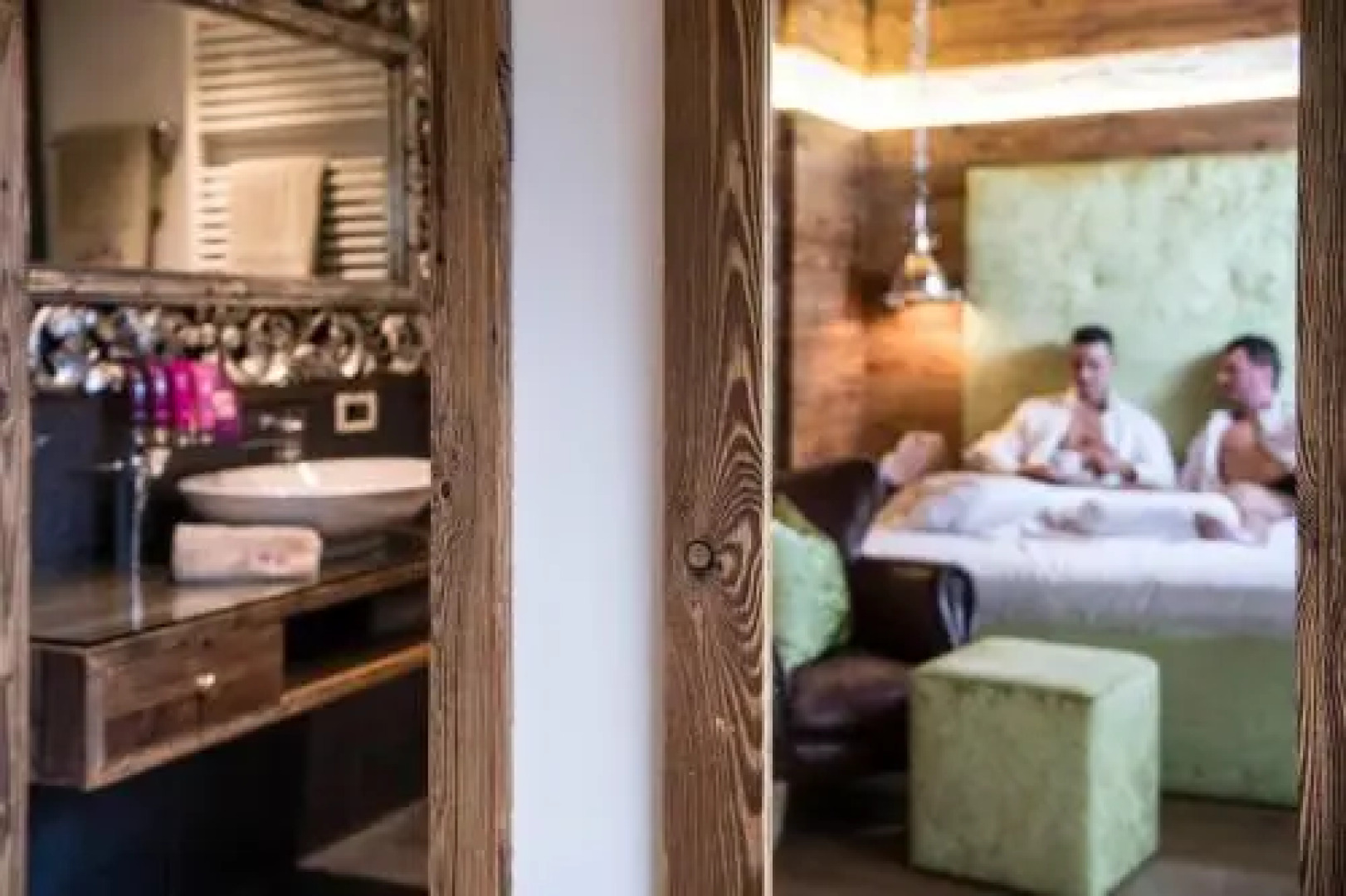 Alpin Garden Wellness Resort