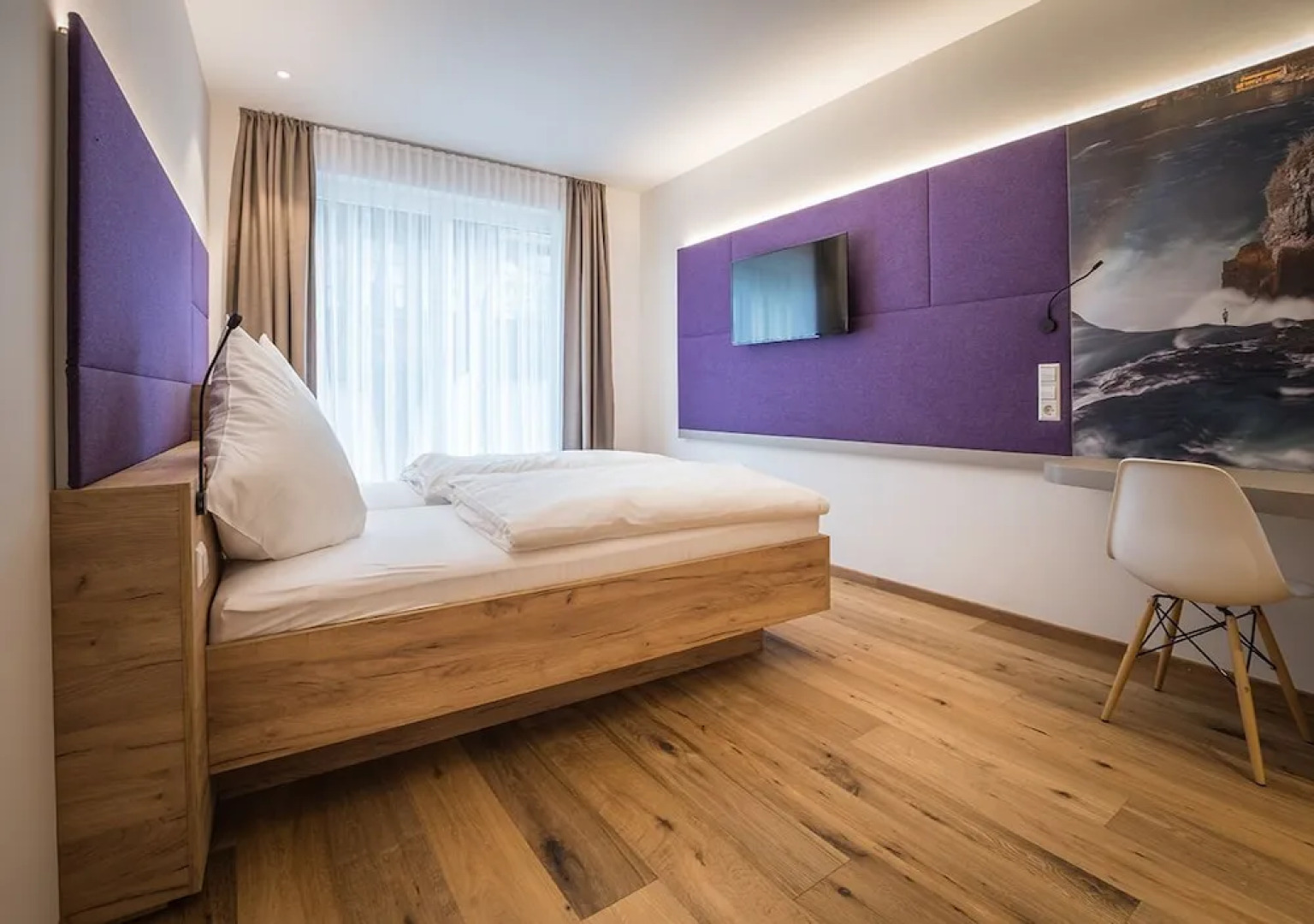 Hotel Restaurant Rössle