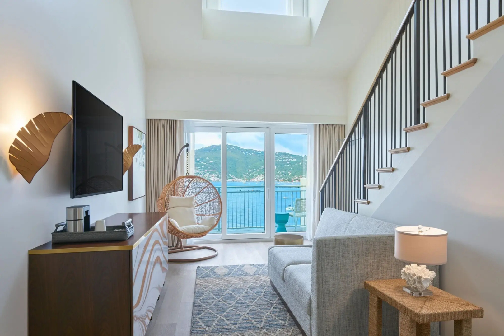 The Westin Beach Resort & Spa at Frenchman's Reef