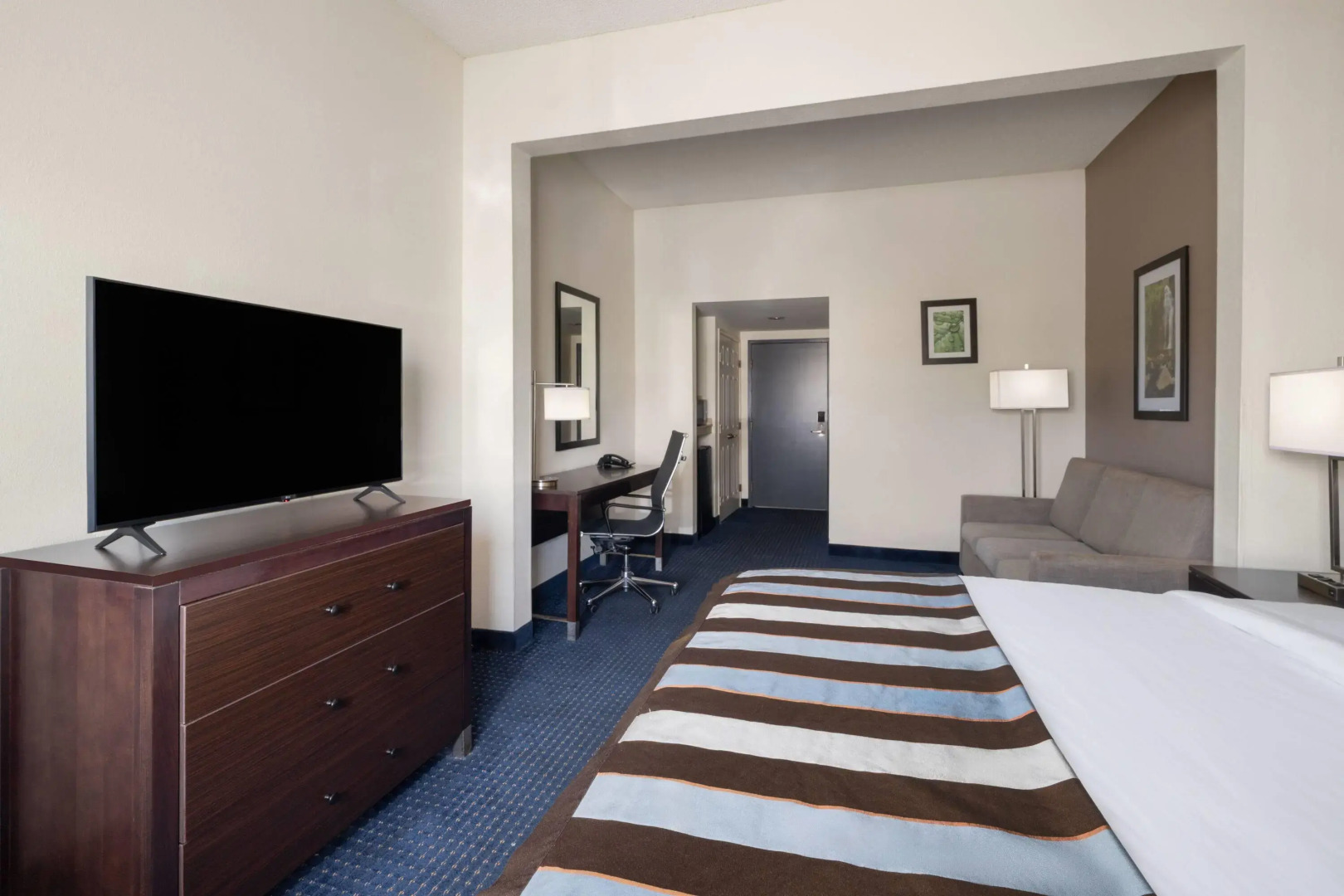 Wingate by Wyndham Augusta/Fort Eisenhower