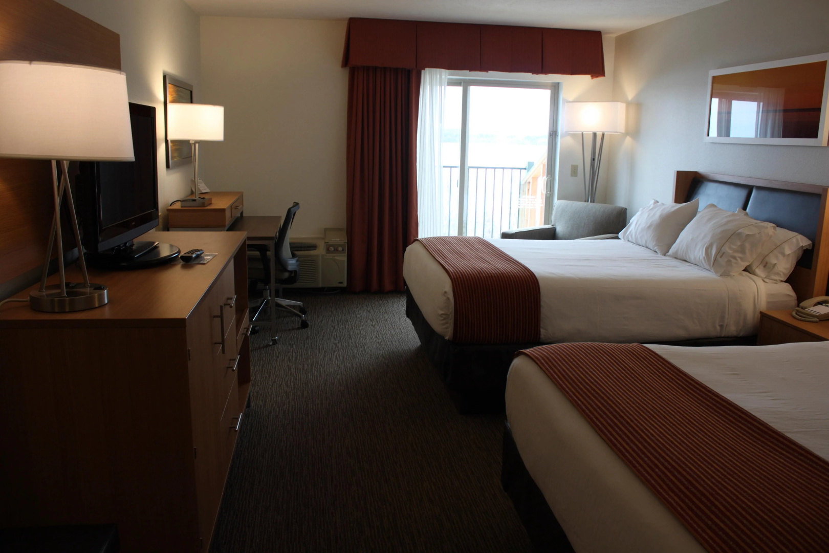Holiday Inn Express Munising-Lakeview by IHG