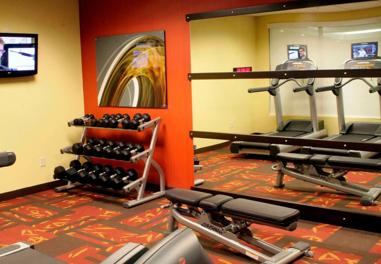 Courtyard by Marriott Medford Airport