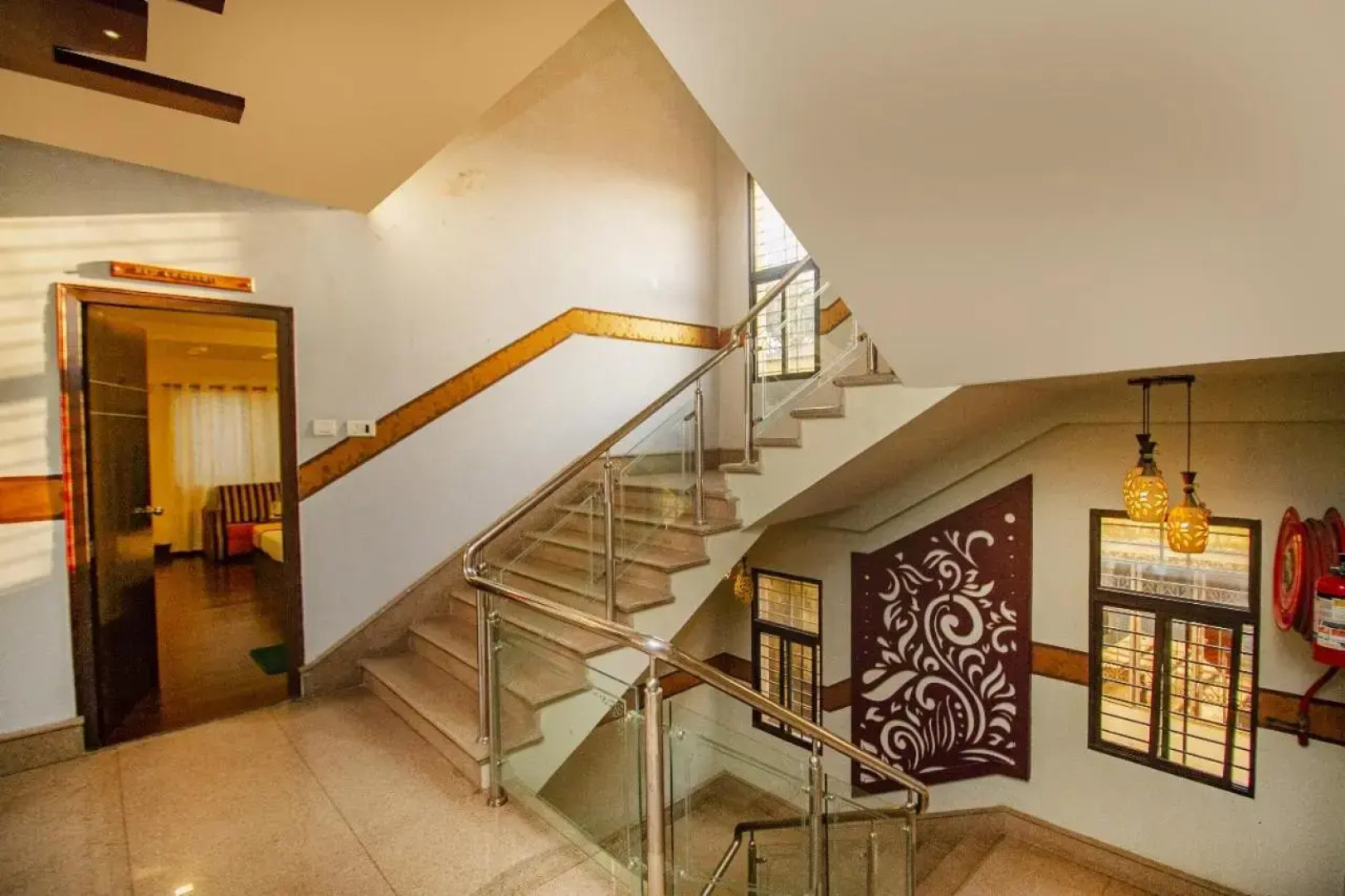 OYO Rooms Pradhan Nagar