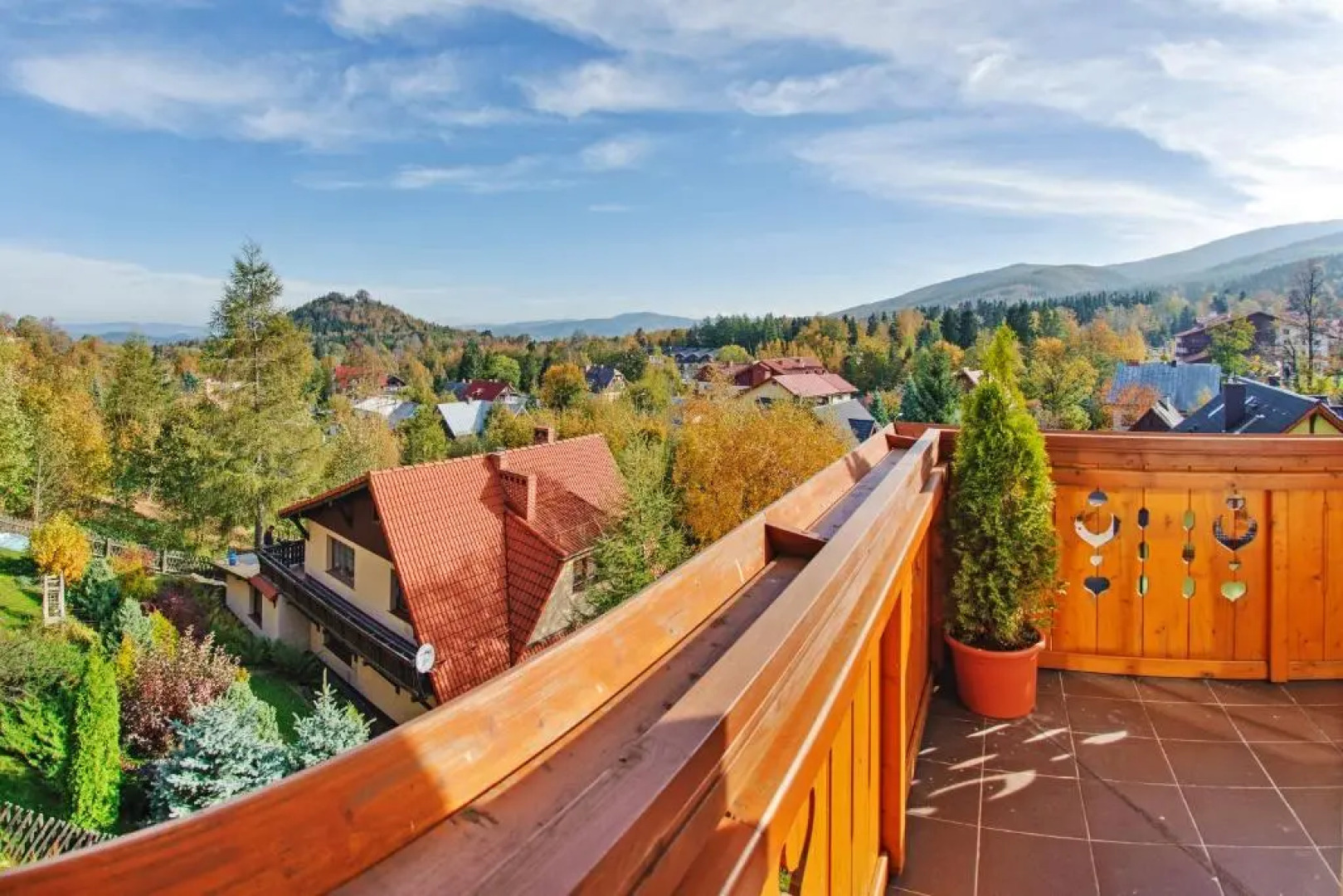 Sun & Snow Centrum Obrońców Pokoju