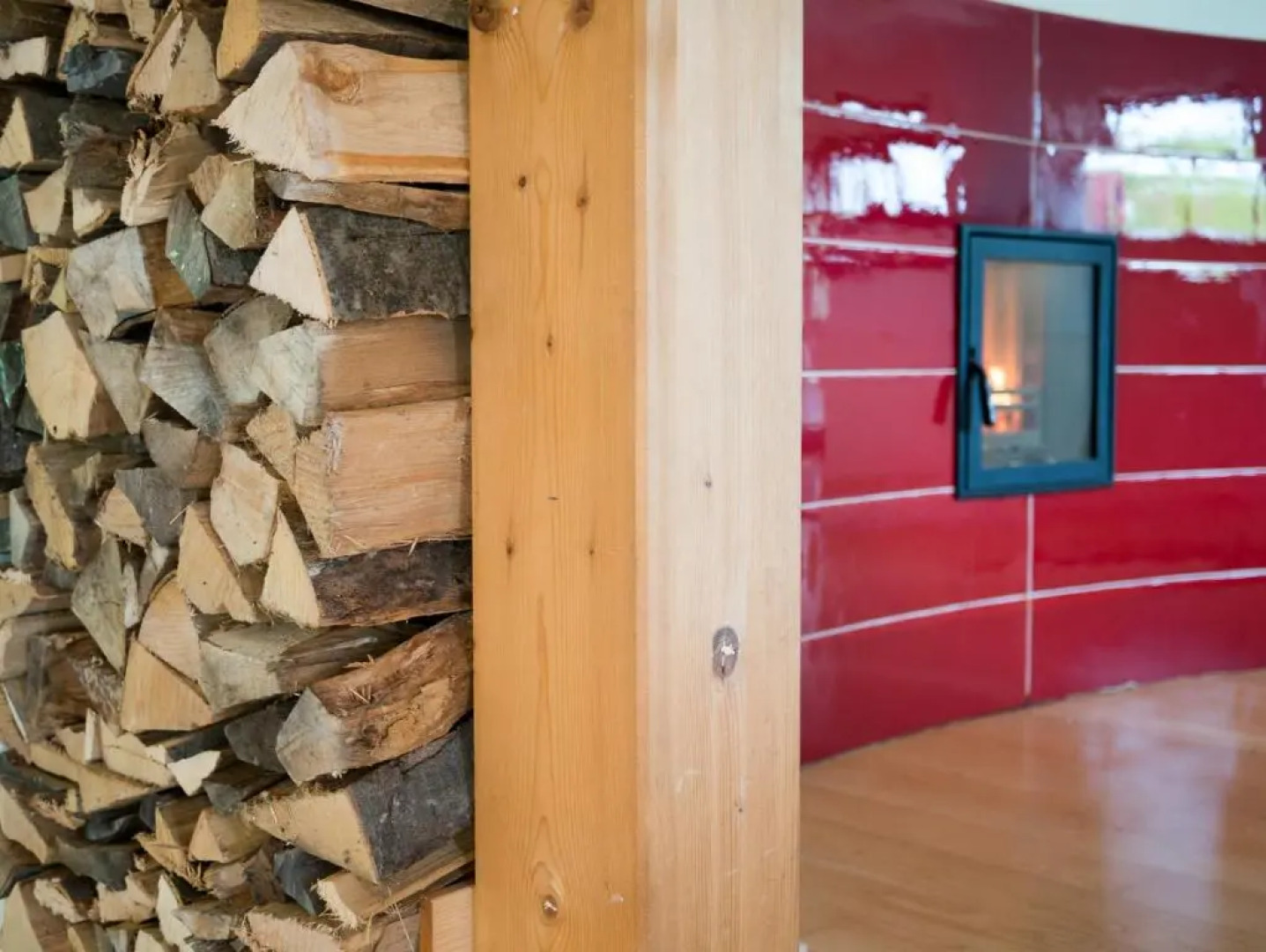 Ferienhaus Blumenparadies Stainz