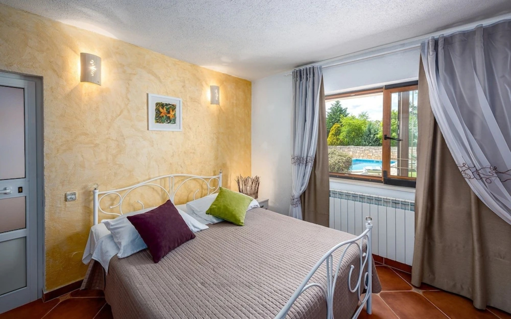 Villa Santa Domenica