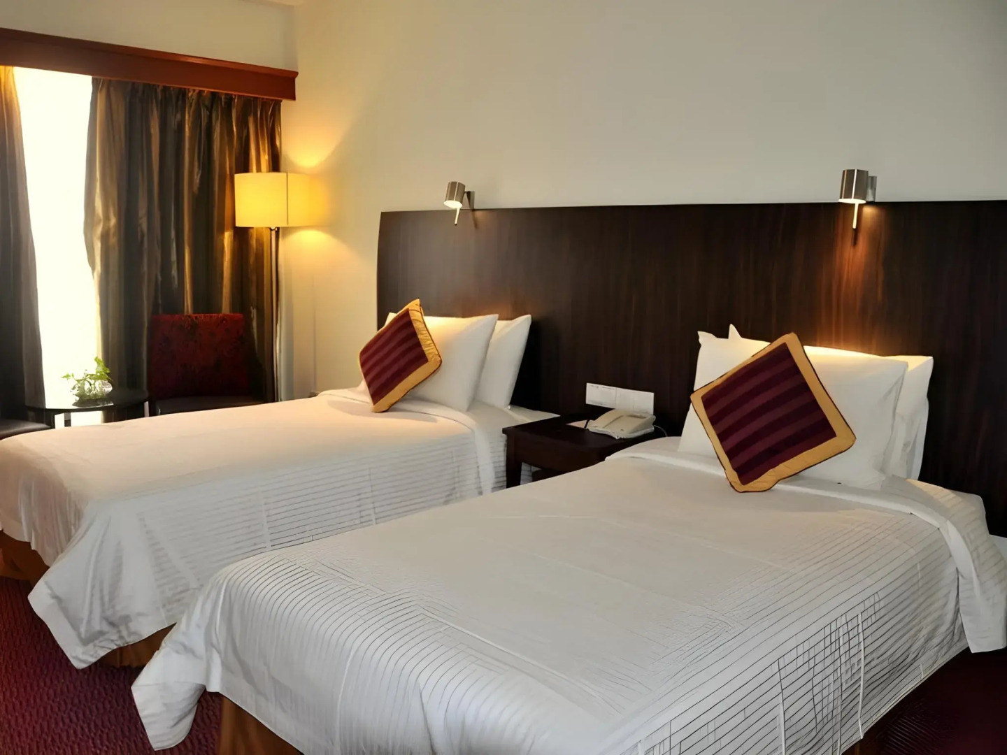 Hotel Grand Continental Kuantan