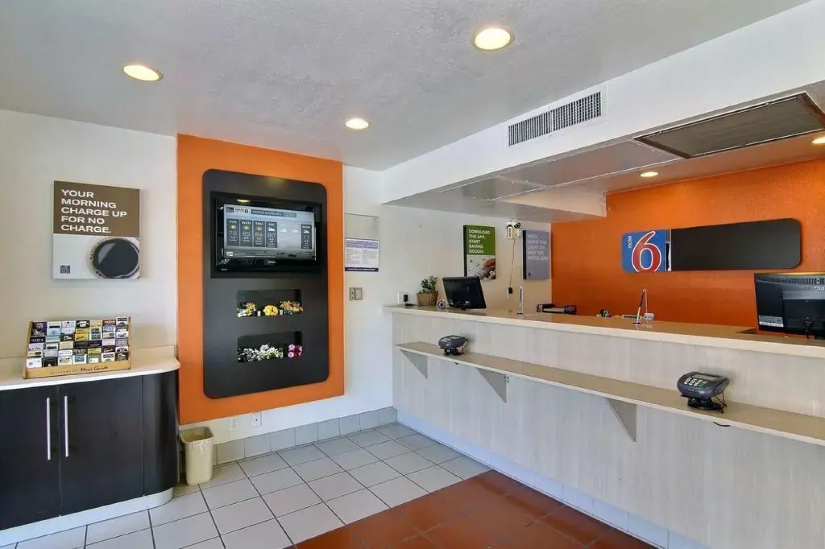 Motel 6 Carpinteria, CA - Santa Barbara - South