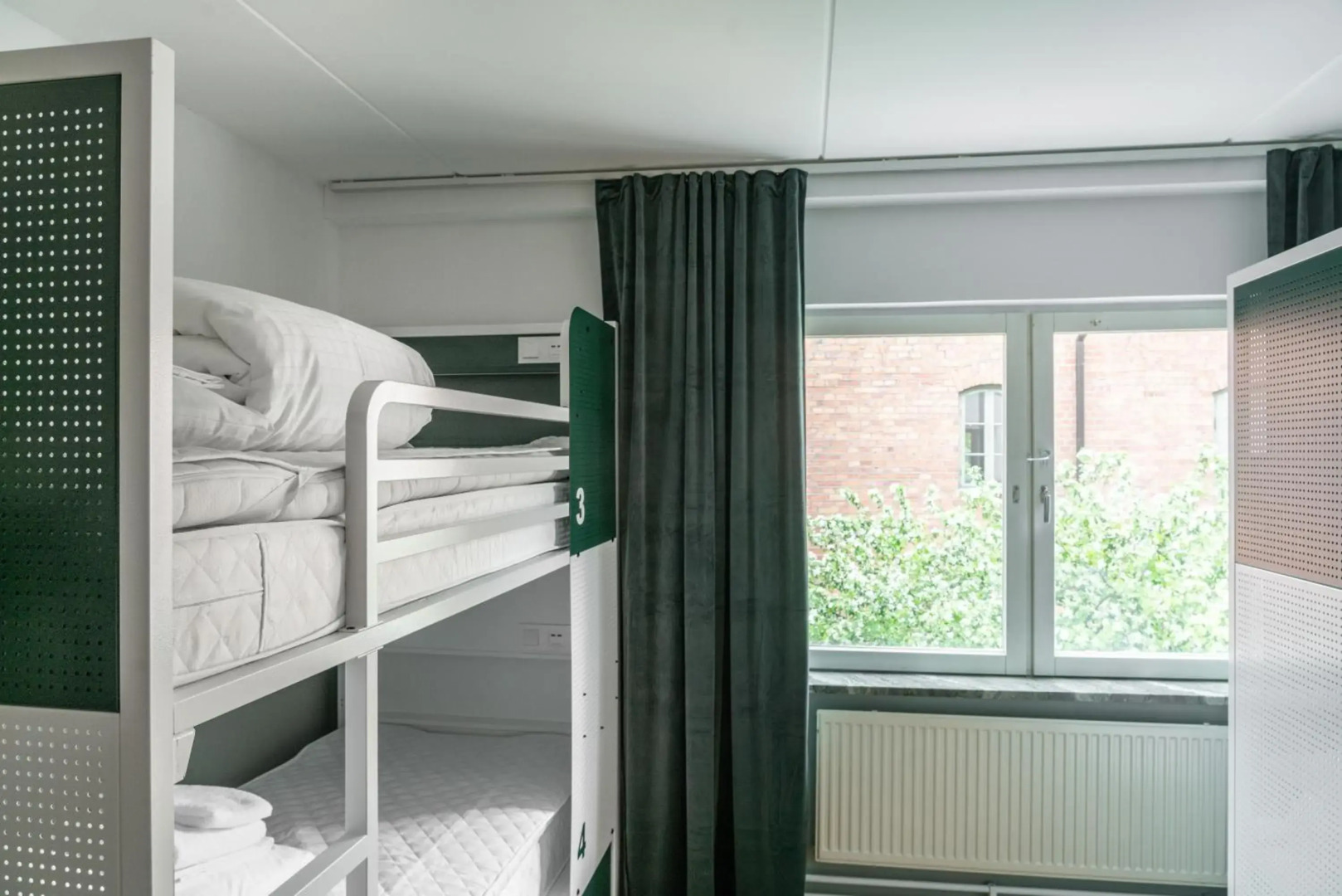 Hotel Botanika Uppsala