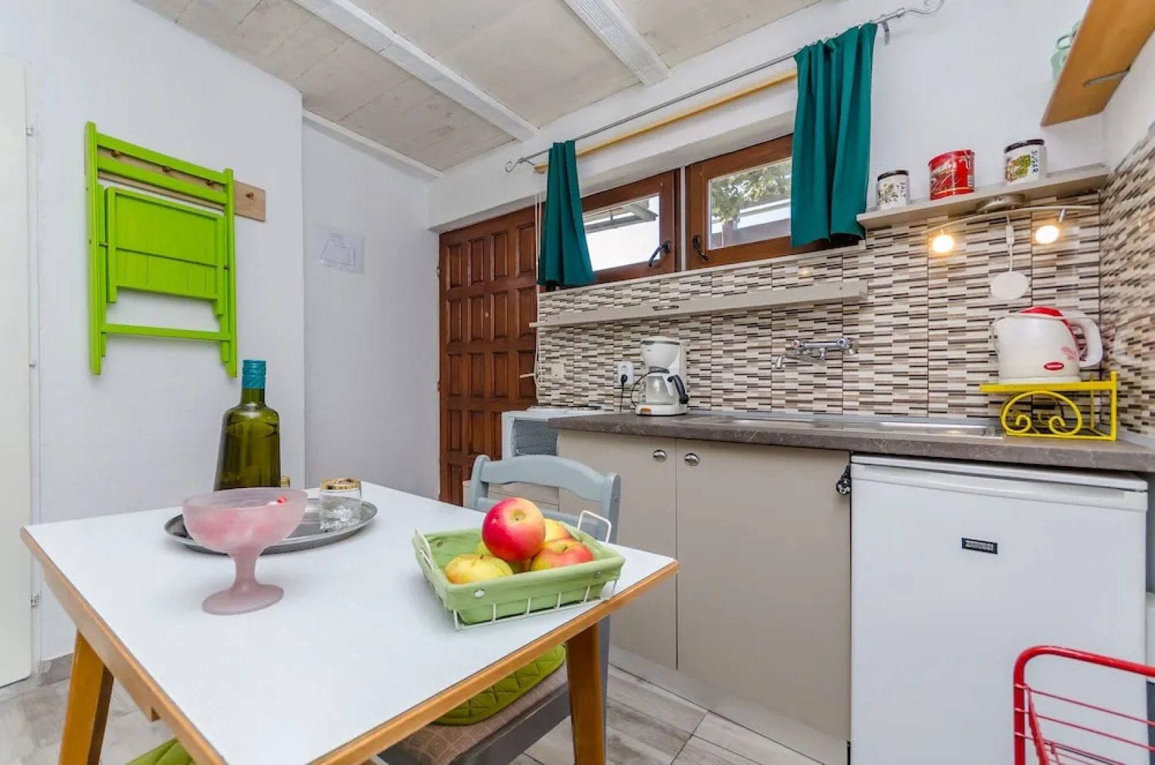 Apartments Villa Laguna