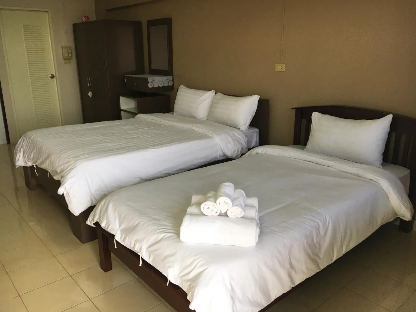 Hotel M Rojana Ayutthaya