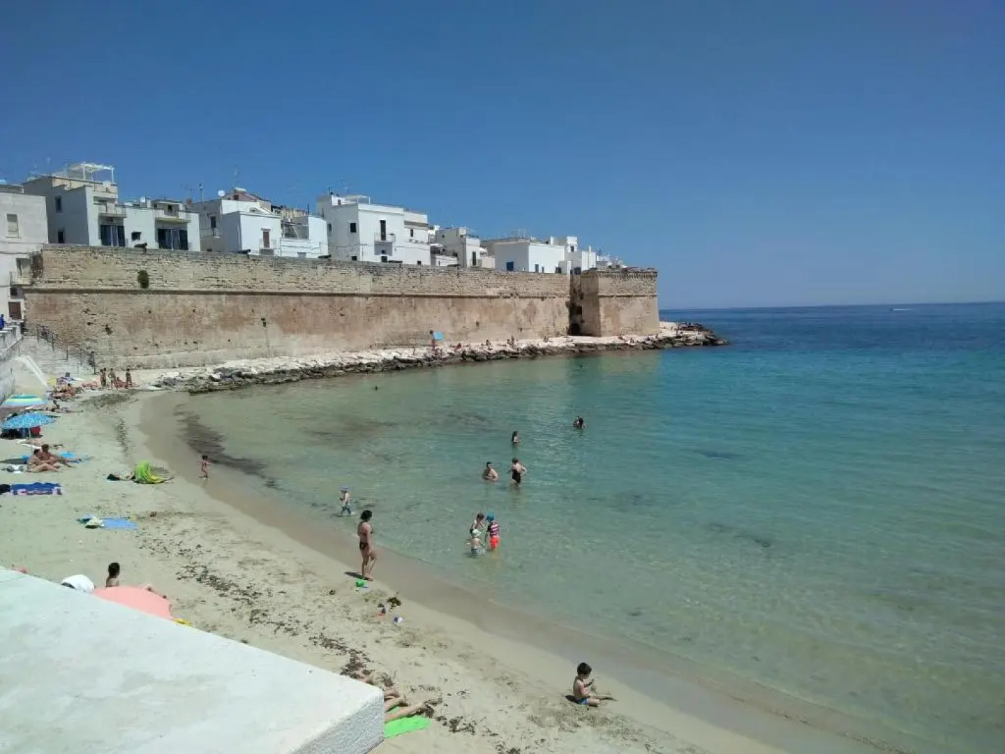 Dimora Antica Via MiLord