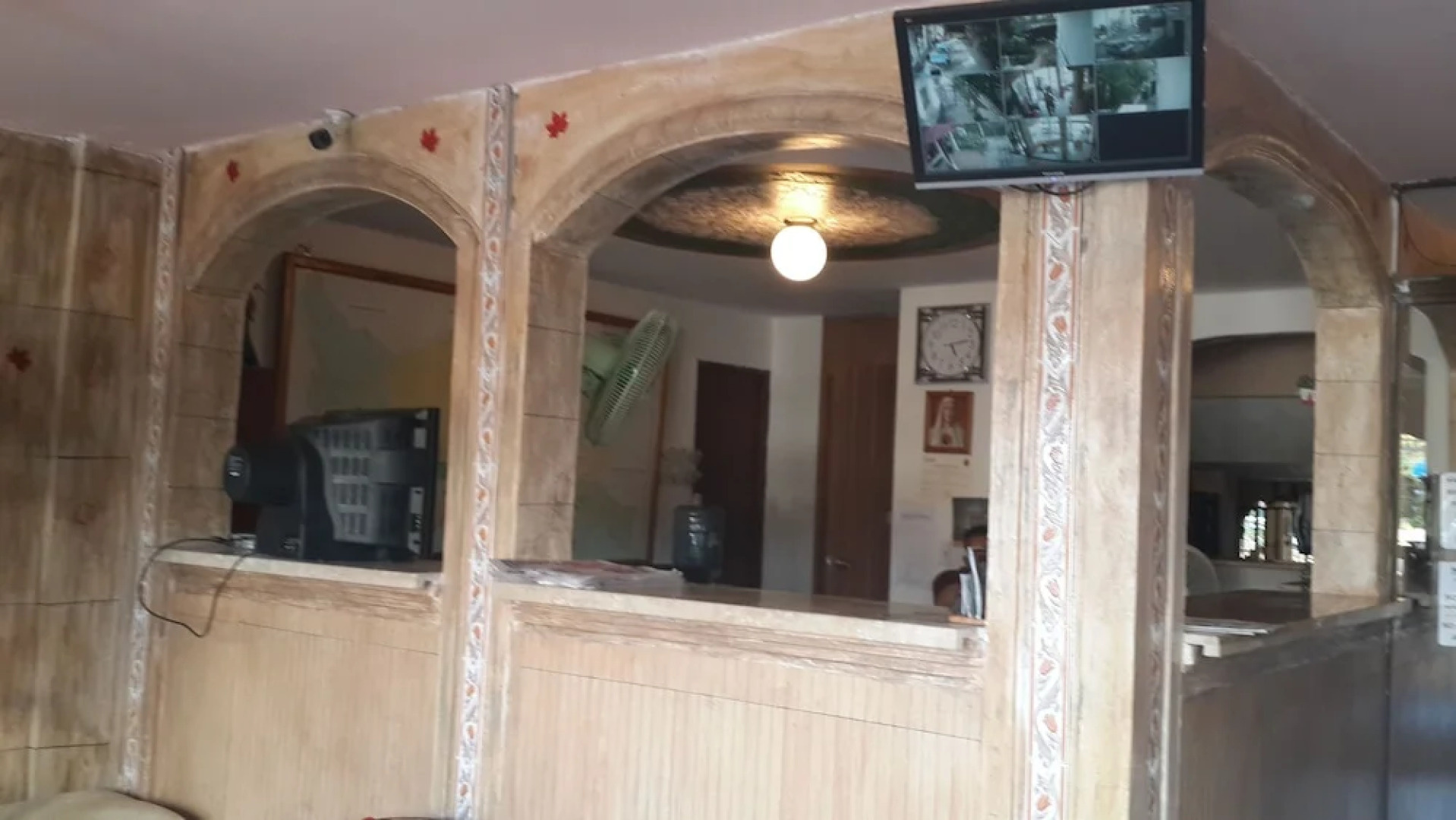 Hotel Jose Contreras