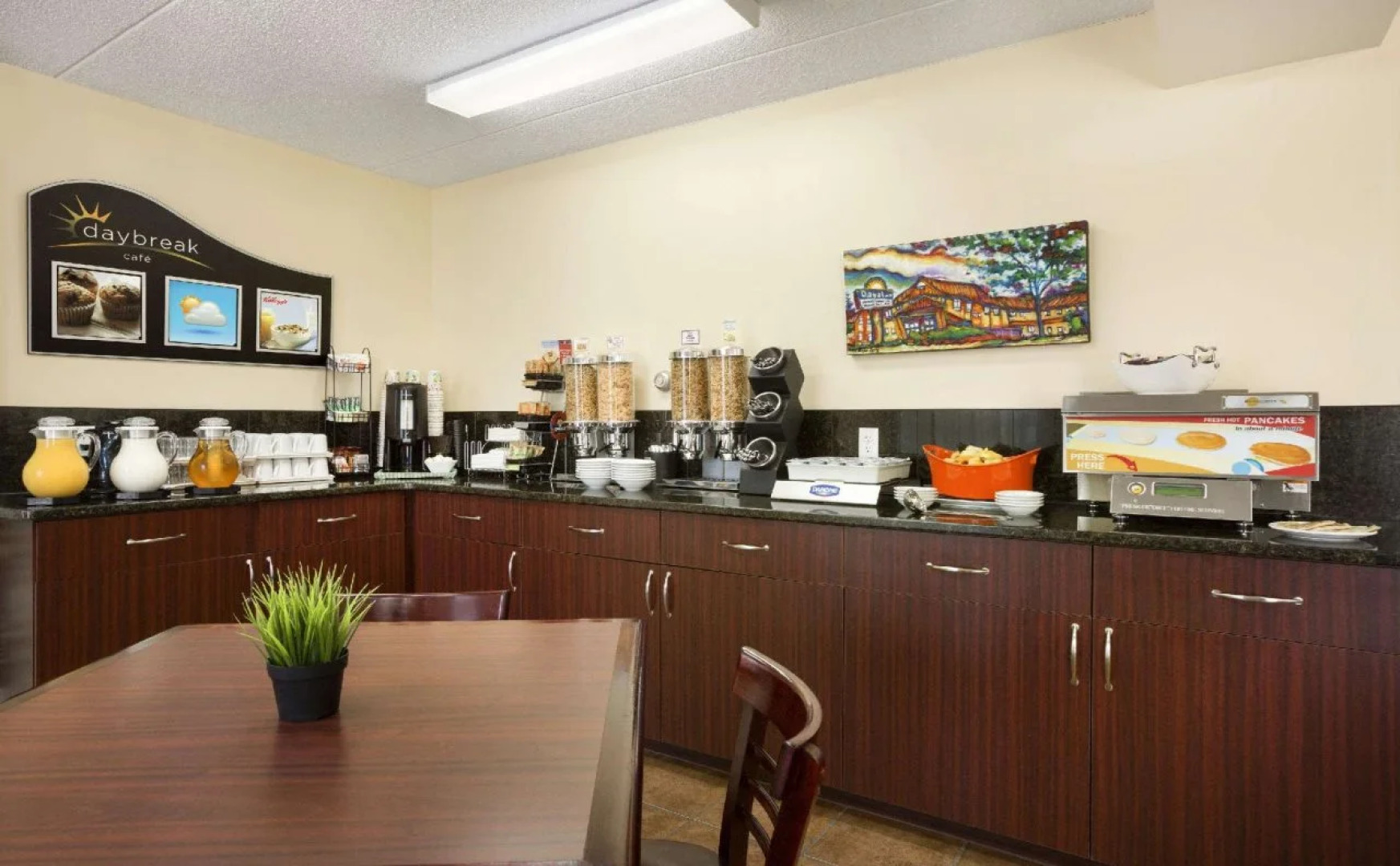 Miramichi Great River Inn