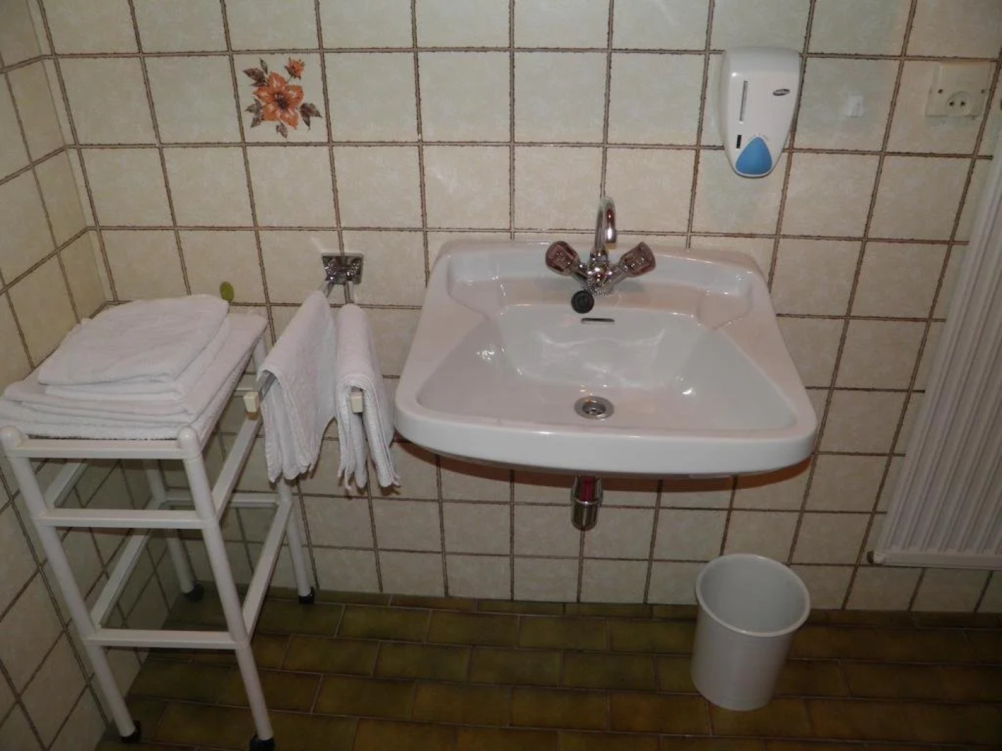 Gasthof Pension Adamwirt