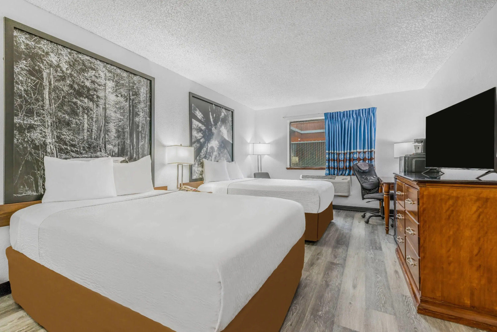 Super 8 by Wyndham Arcata